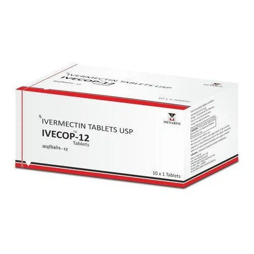 Ivermectin Tablets Usp General Medicines