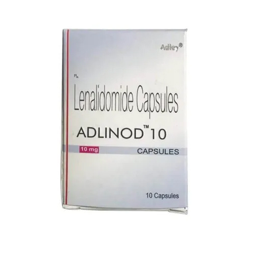 10mg Lenalidomide Capsule