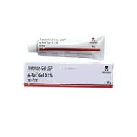 0.1 Percent Tretinoin Gel Usp Easy To Use