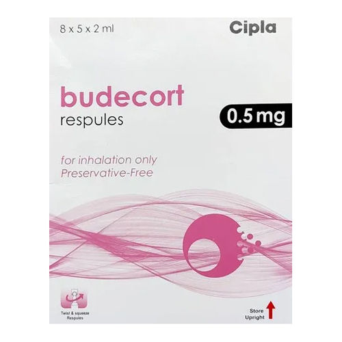 0.5 Mg Budecort Repulse