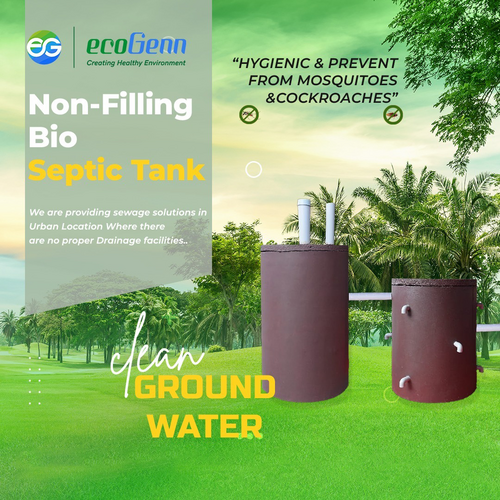 Septic Tank in Thirumangalam