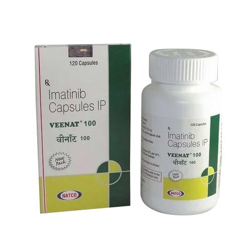 Pharmaceutical Capsules IP