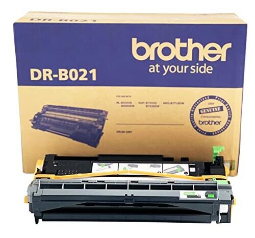 BROTHER DR-B021 Drum Cartridge printer