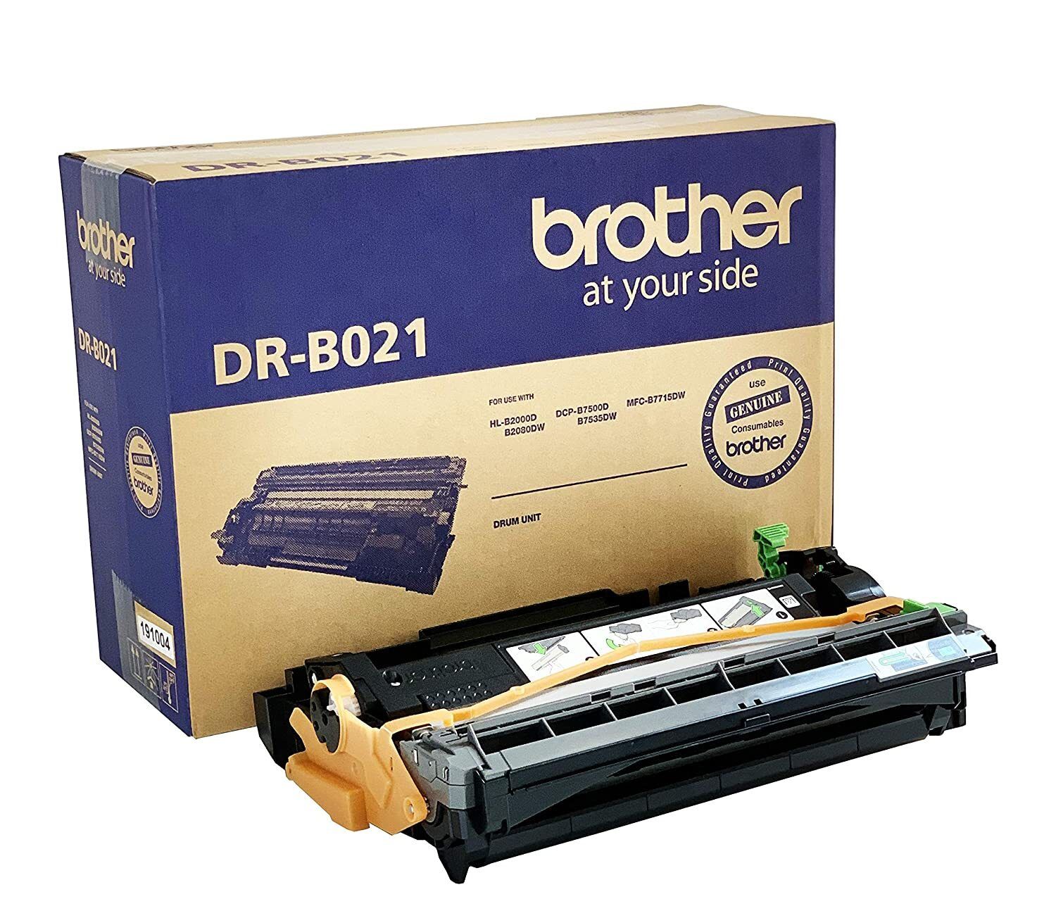 BROTHER DR-B021 Drum Cartridge printer