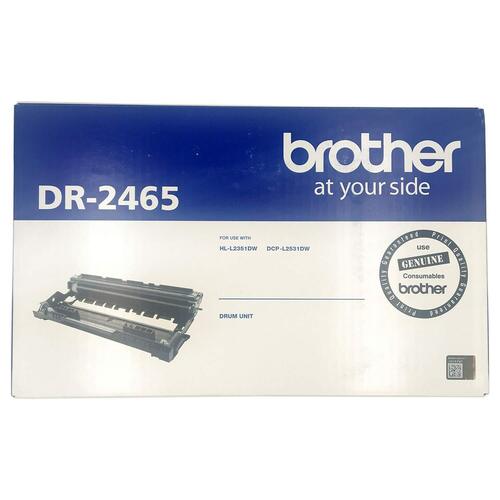 Brother- DR-2465 Drum Unit