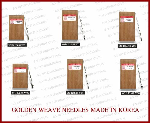 VOTA 74.50-Y05 VO 74.50-Y05 VOTA 122.48-Y02VO 122.48-Y04VO 122.48-Y05VO 122.48-Y06 - Golden Weave Brand