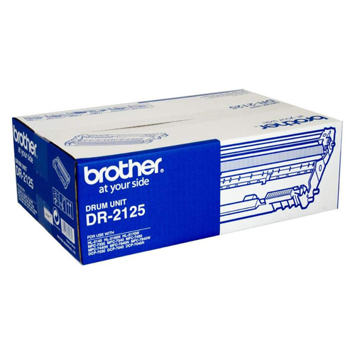Brother DR-2125 Original Drum Unit