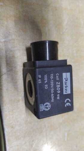 Solenoid Valve Coil Zb09