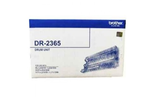 BROTHER DR-2365 Drum Cartridge