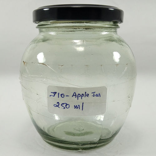 350 ml Apple Jar