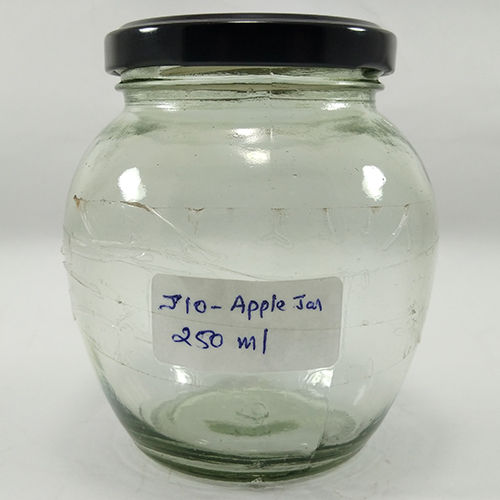 Apple Jar