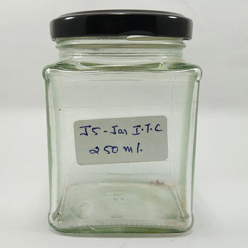 250 ml ITC Jar