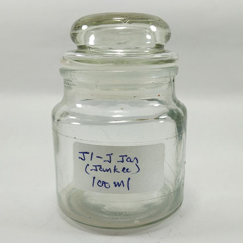 Yankee Jar