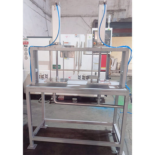 Commercial Paneer Press Industrial