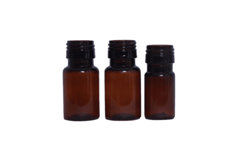 Pharma Bottles