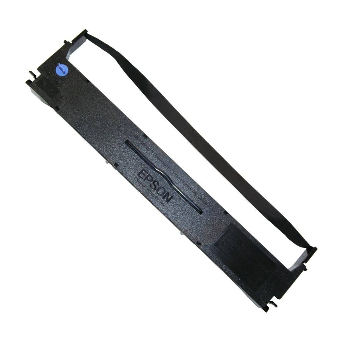 Black Epson Lx 350 Ribbon Cartridge  For Printer