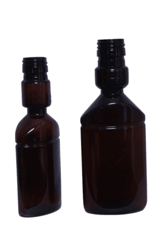 Pet Bottle Mouth Wash 200 Ml