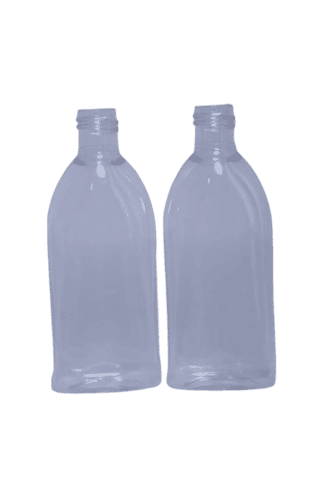 PET Bottle Hair Oil 150 ML