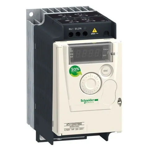 Schneider Variable Speed AC Drives