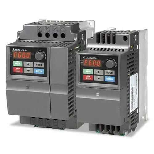 VFD037EL43A Delta AC Drive