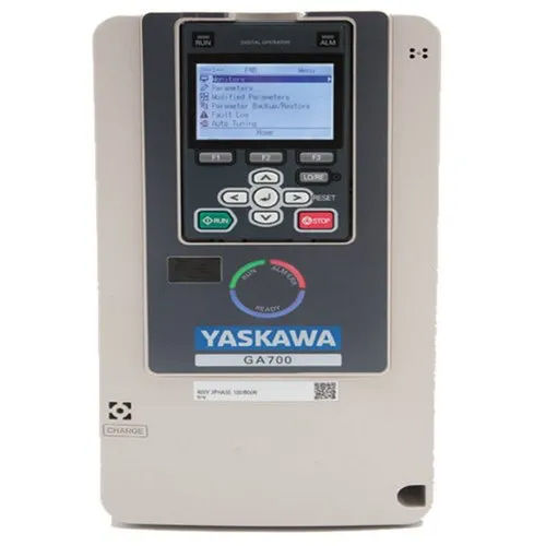 GA700 Yaskawa AC Drive