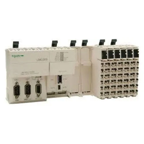 LMC058LF42 Schneider Motion Controller