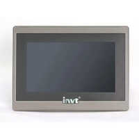 INVT 7 Inch HMI Touch Panel