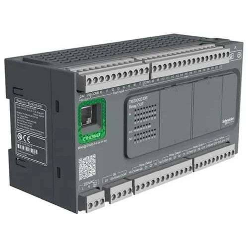 Schneider Logic Controller