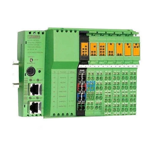 Electric Phoenix Contact PLC