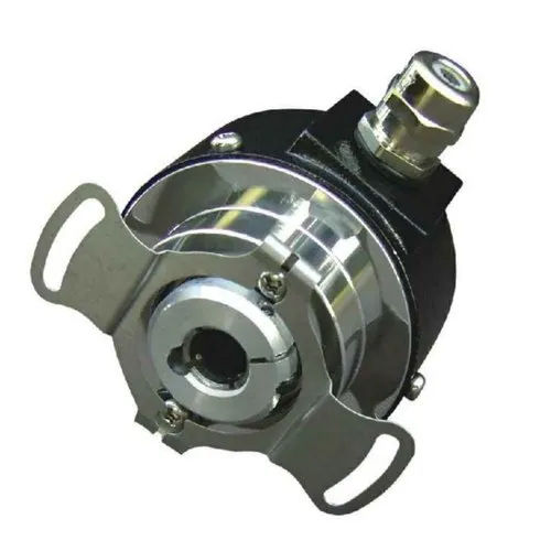 Hollow Shaft Incremental Encoder