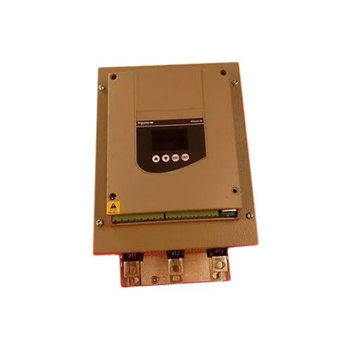 Digital Soft Starter