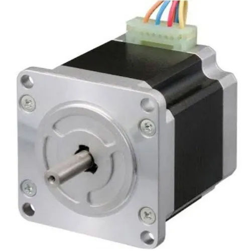 Stepper Motor Drive