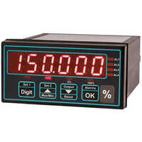 Process Indicator & Controllers