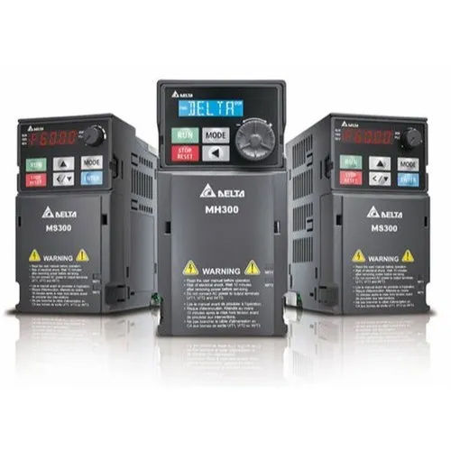 13Ams43Ansha Delta Vfd Rated Current: 13A Ampere (Amp)