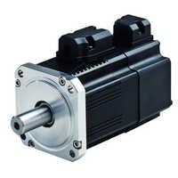 AC Servo Motor