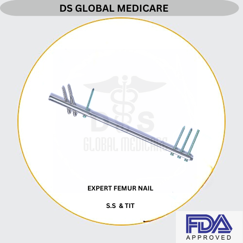 EXPERT FEMUR NAIL