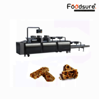 Energy Bars Plant Setup
