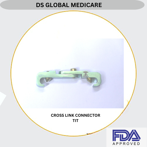 CROSS LINK CONNECTOR