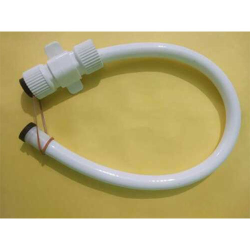 Sanitary Pipe