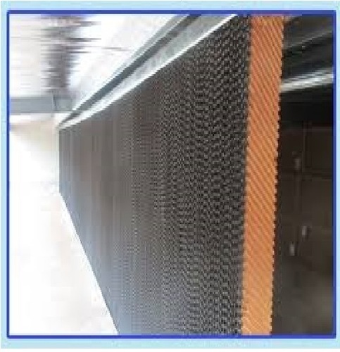 Evaporative Cooling Pad Supplier In Thane Maharashtra