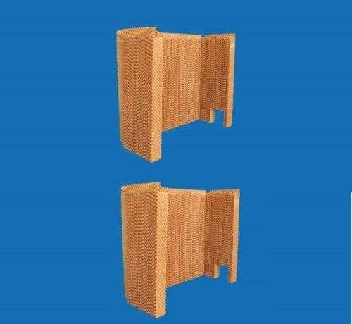 Evaporative Cooling Pad Wholesaler In Thane Maharashtra