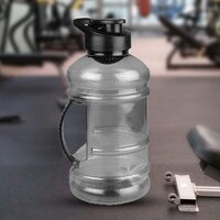 SPORTS GYM 1.5 LITERS GALLON WATER BOTTLE