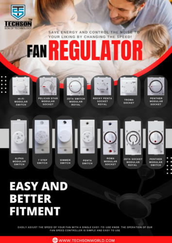 Fan Regulator