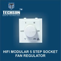 Fan Regulator