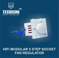 Fan Regulator