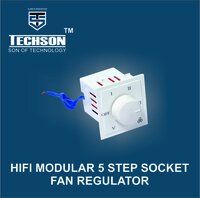 Fan Regulator