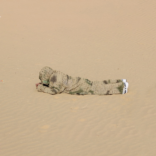 Campro Camouflage Ghillie Suit /Sniper Suit - Color: Different Available