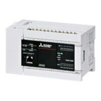 Mitsubishi MELSEC IQ-F Series Fx-5U Series