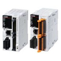 Mitsubishi MELSEC IQ-F Series Fx-5U Series