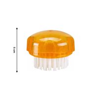 VEGETABLE FRUITS CLEANING BRUSH